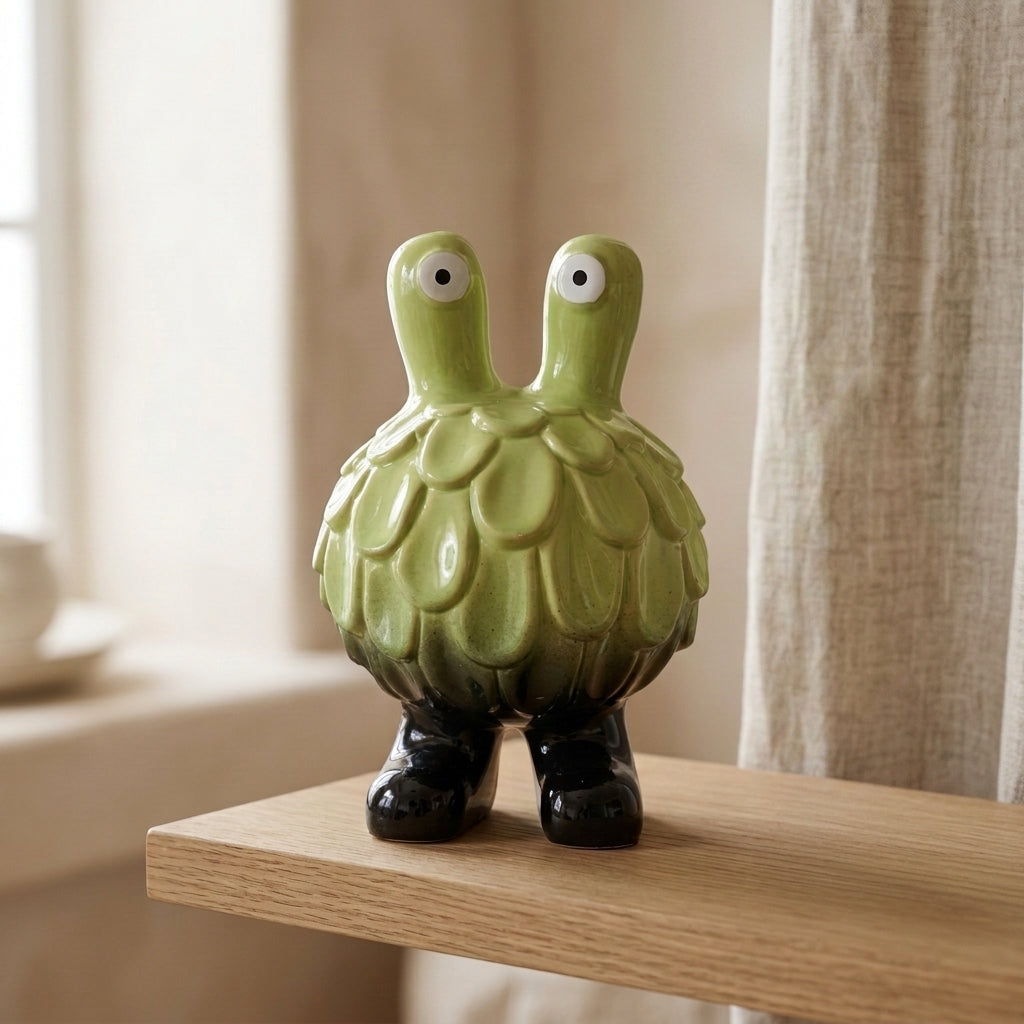 Bogger Tabletop Decor