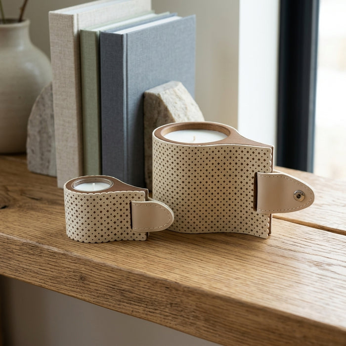 Vella Candleholder