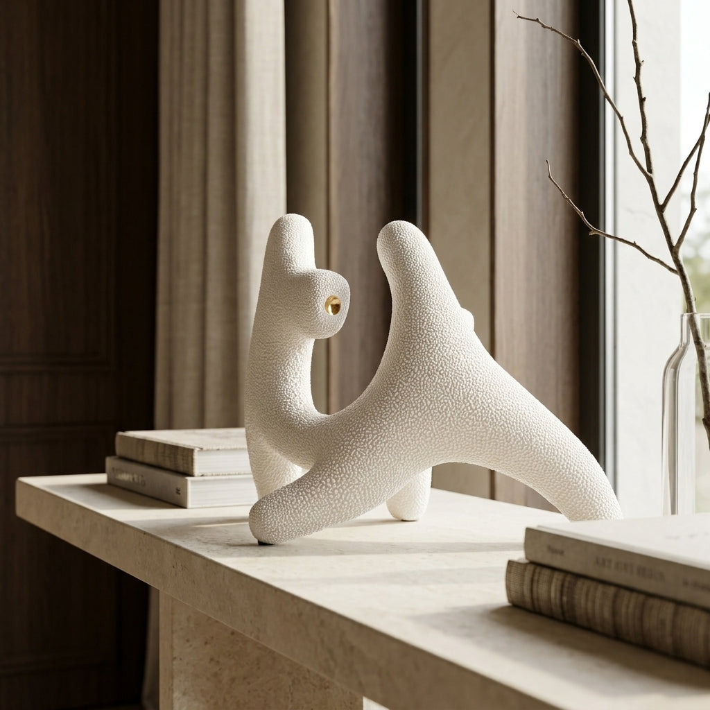 Danza Figurine