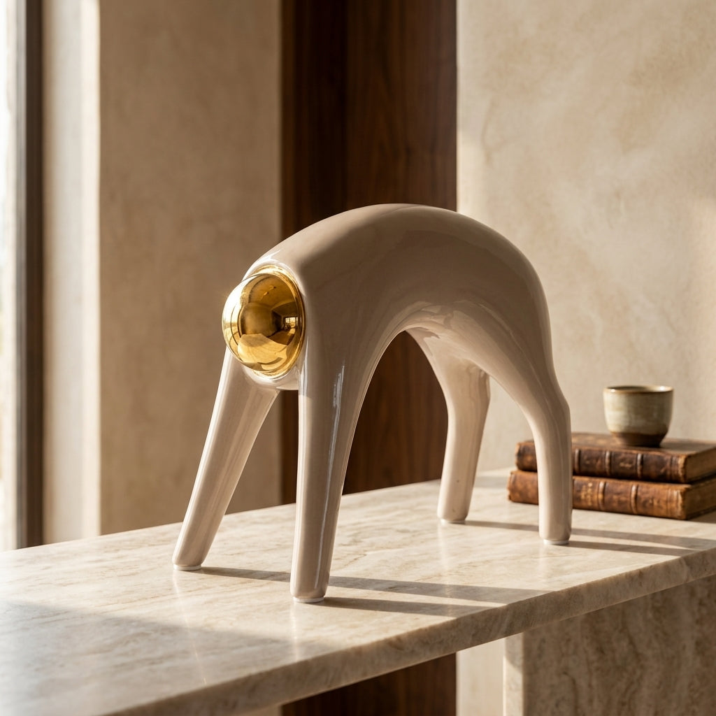 Dumbo Tabletop Decor