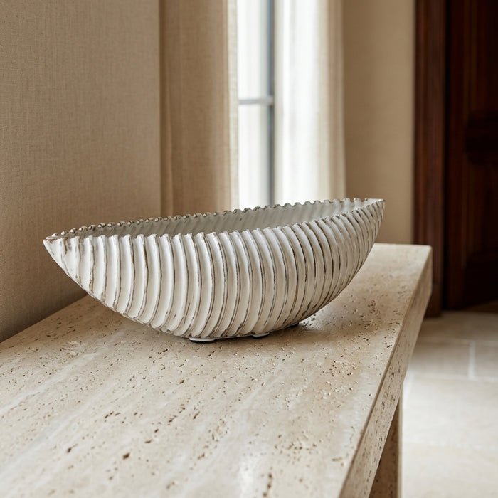 Stria Decor bowl
