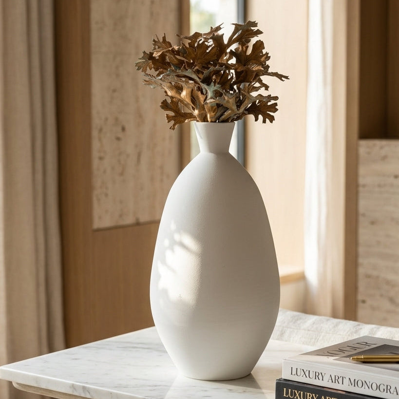 Aura Bottle Vase