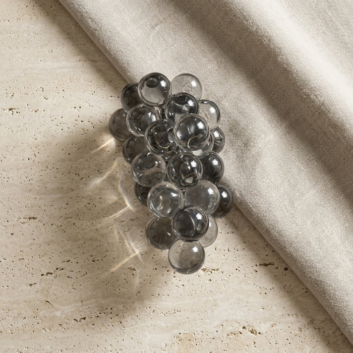 Grape Cluster Decor