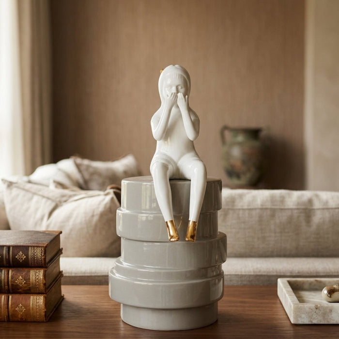 Sia Figurine
