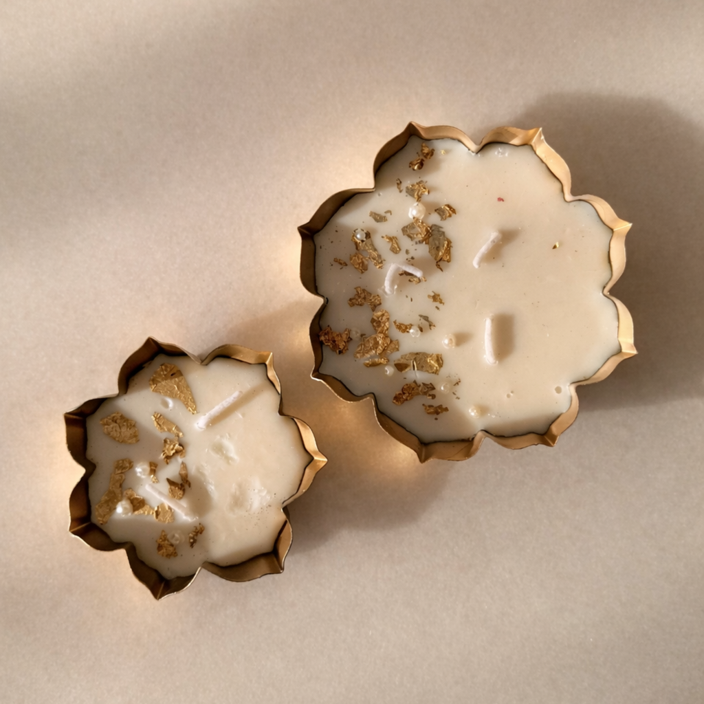 Set of 2 Urlis