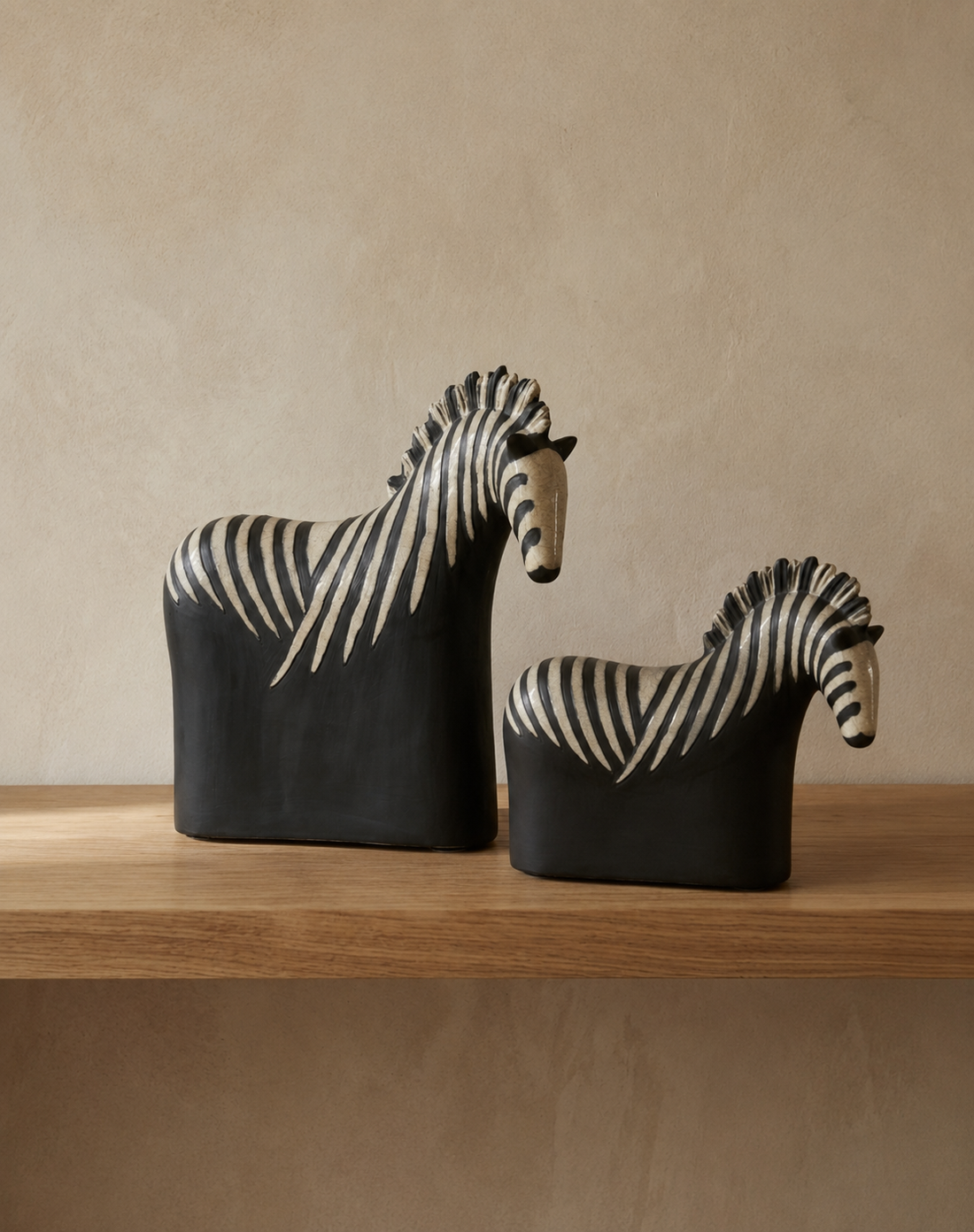Zebra Form