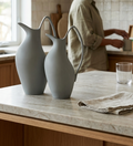Orby Pitcher Vase