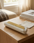 Marble Pen Holder