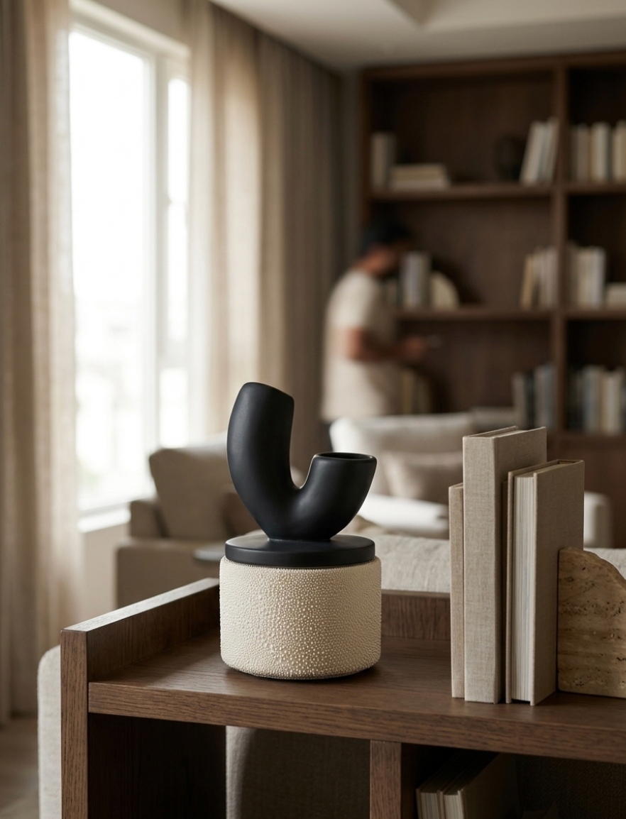 Arcus Jar S