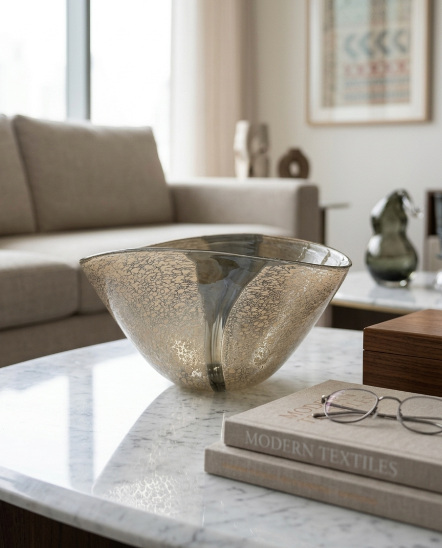 Sea Mist Bowl