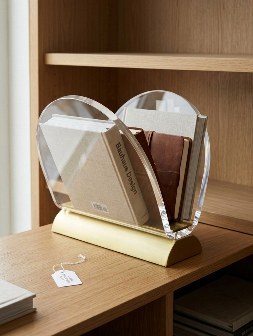 Eclipse Bookholder