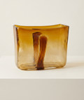 Moltern Amber Vase S