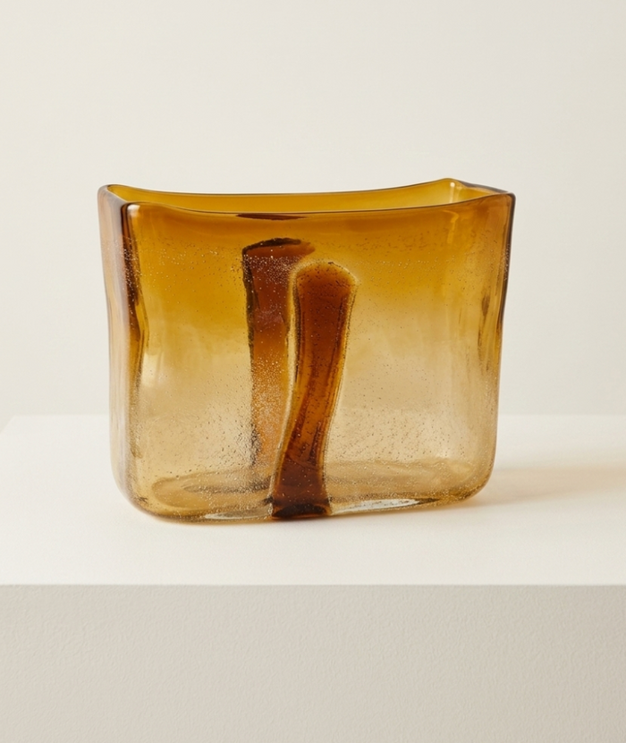 Moltern Amber Vase S