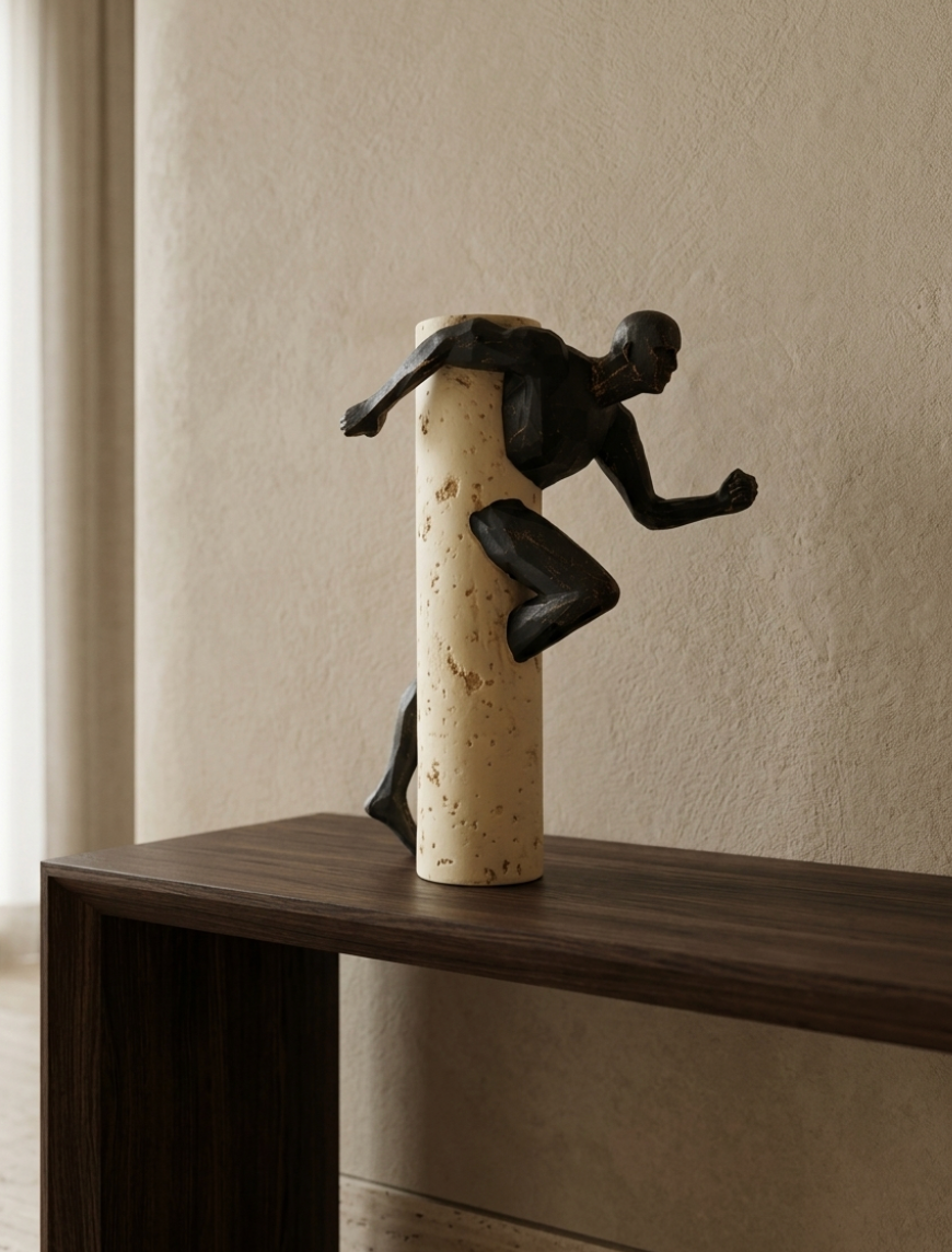 Runner Form