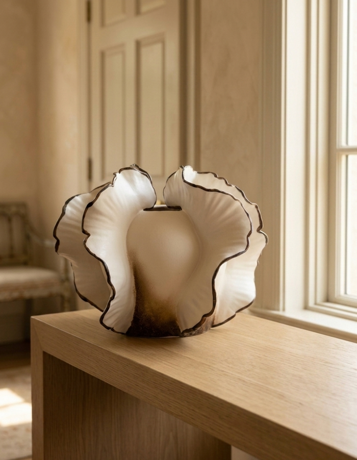 Handmade Bloom Vase