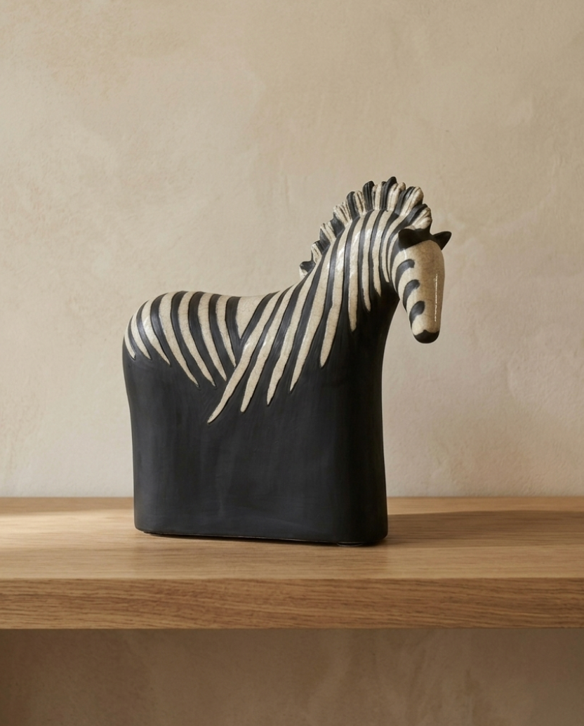 Zebra Form L