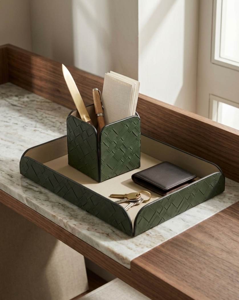 Quorra Tray