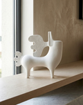 Ethereal Deer Figurine S
