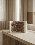 Textured Panel Decor