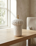White Castle Jar