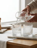 Whisk Glass Set of 2