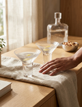 Elara Martini Cups - Set of 2