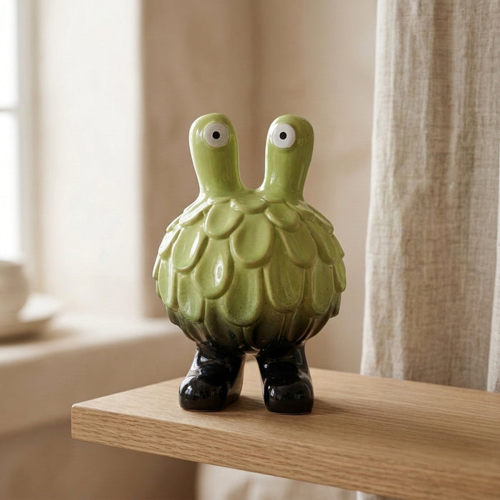 Bogger Tabletop Decor