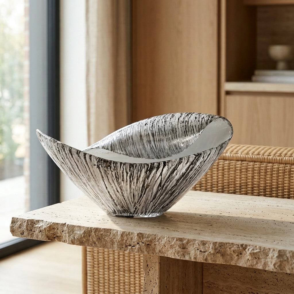Nuvola Centerpiece Bowl