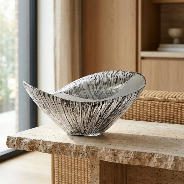 Nuvola Centerpiece Bowl