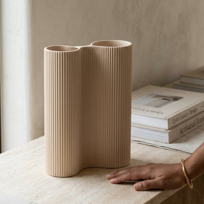 Spring Vase