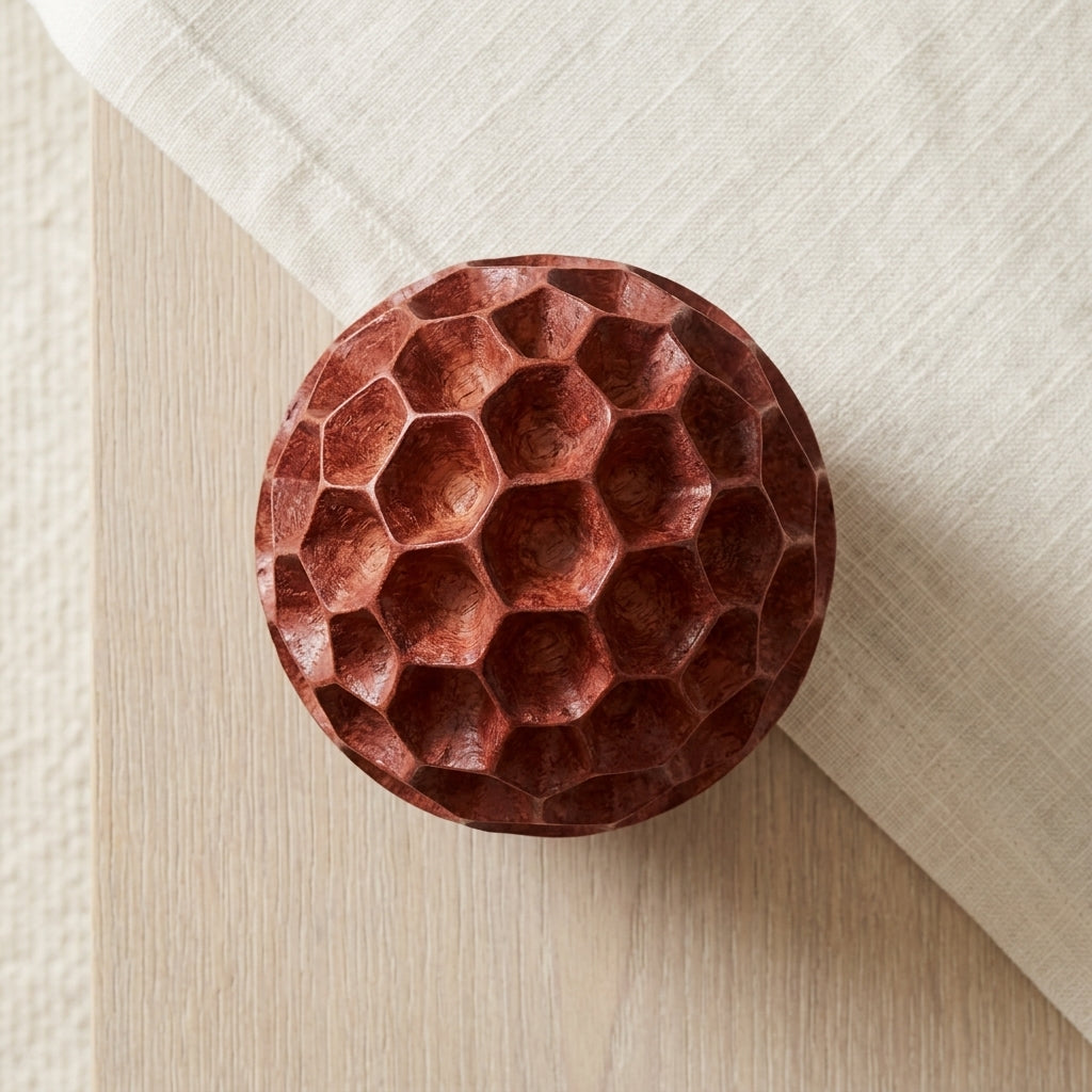 Crismon Honeycomb Orb