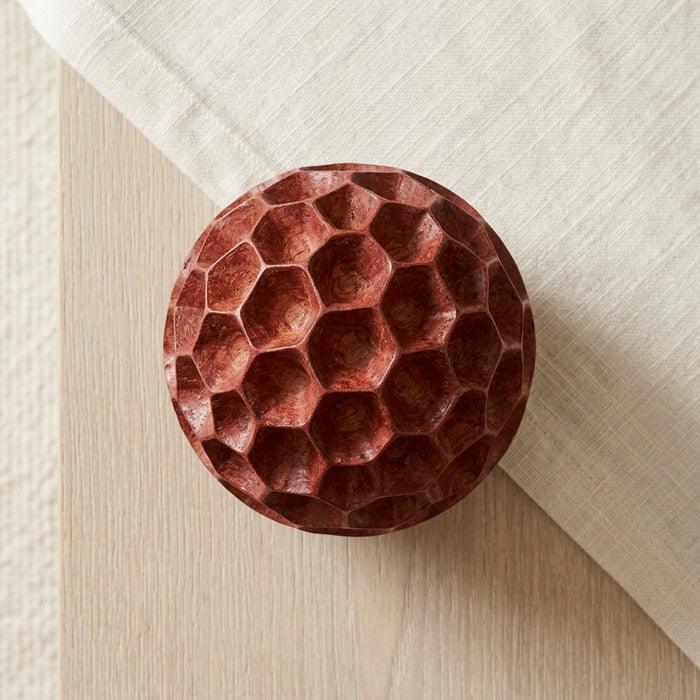 Crismon Honeycomb Orb