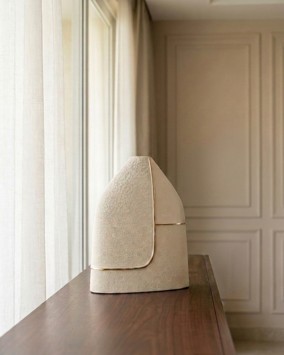 Tria Shore Vase