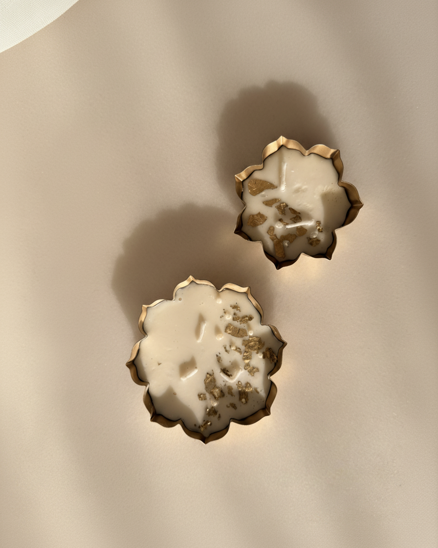Set of 2 Urlis